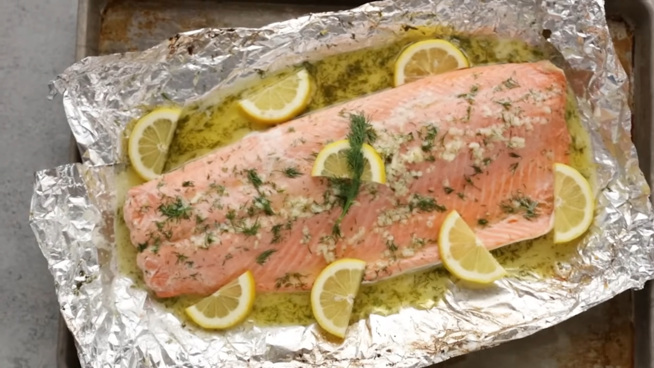 salmon