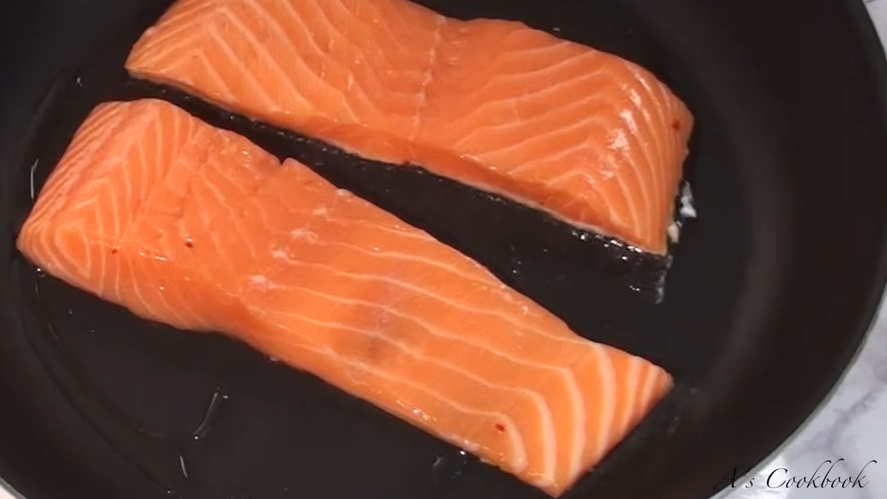 salmon